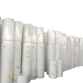 Jumbo Roll Factory - Toilet Paper Jumbo Roll
