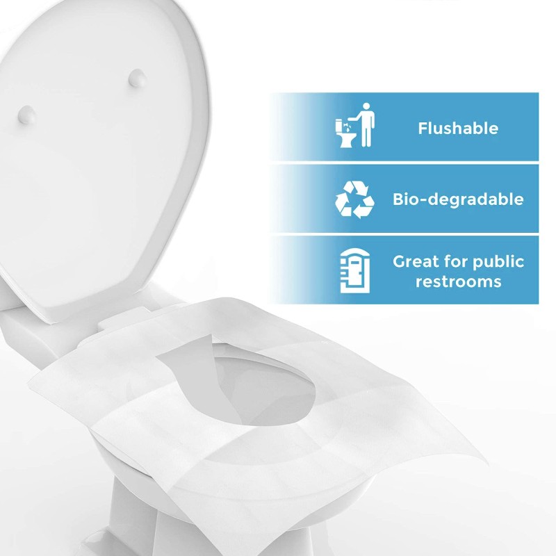 Toilet Cover Factory - Factory Price Fold
