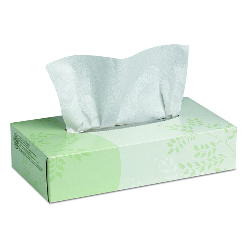 Facial Tissue Supplier - Hot Sale Customized