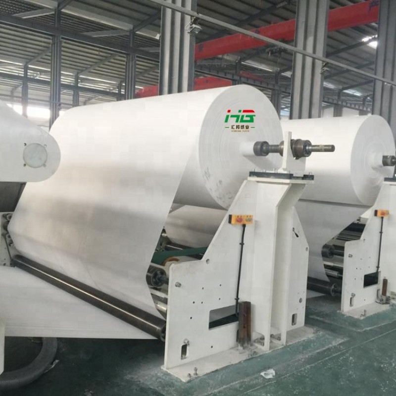 Jumbo Roll Supplier - Factory Price Parent