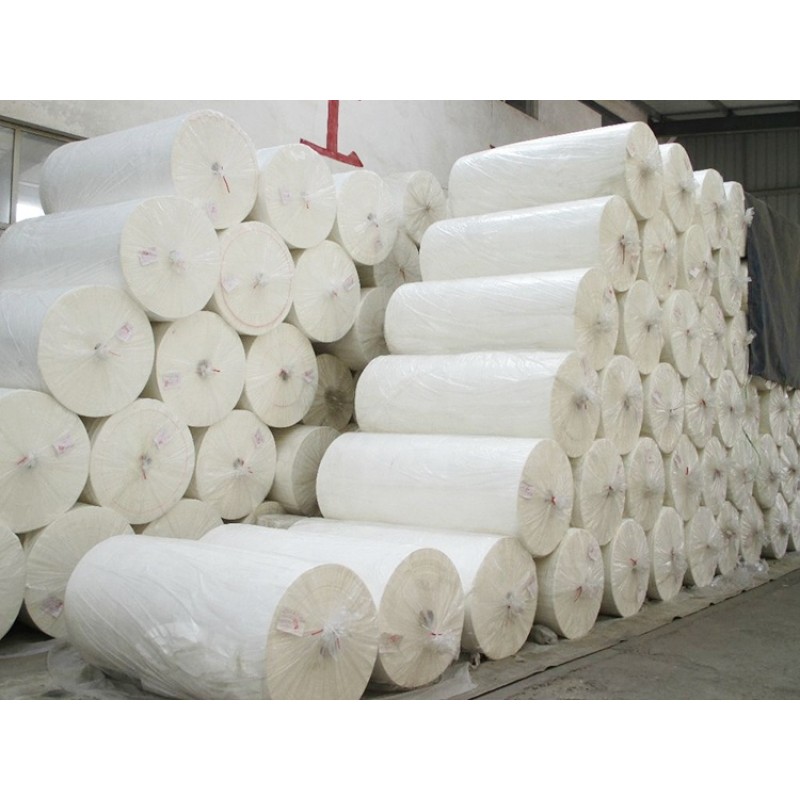 Jumbo Roll Factory - Toilet Paper Jumbo Roll