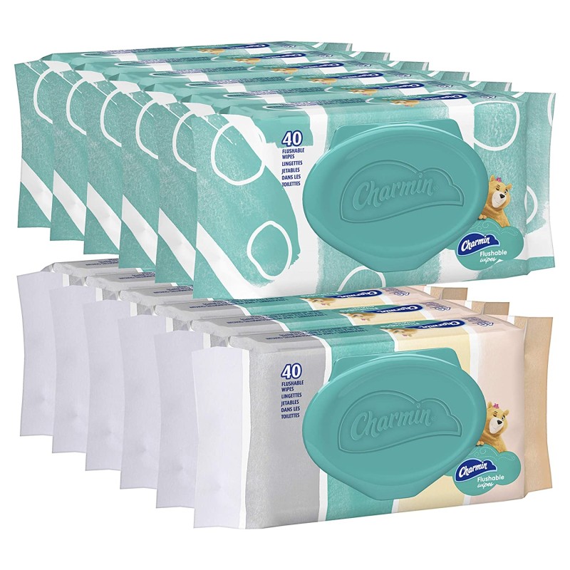 Wet Wipes Factory - Custom size and brand