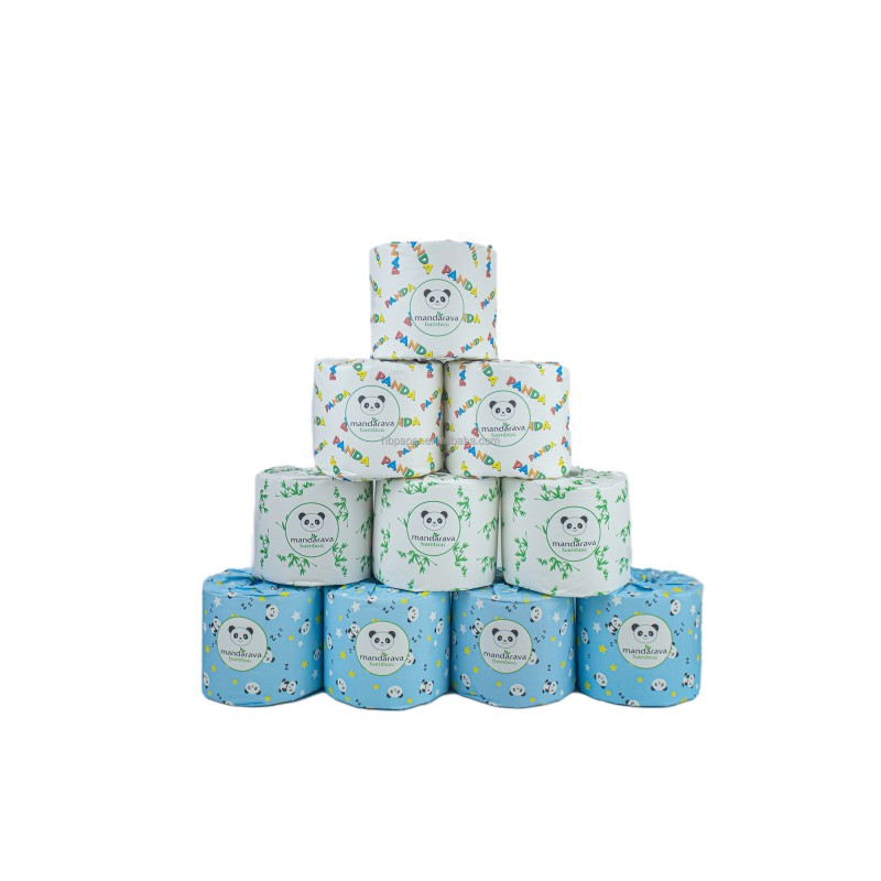 Toilet Paper Manufacturer - Wholesale Bamboo Toilet