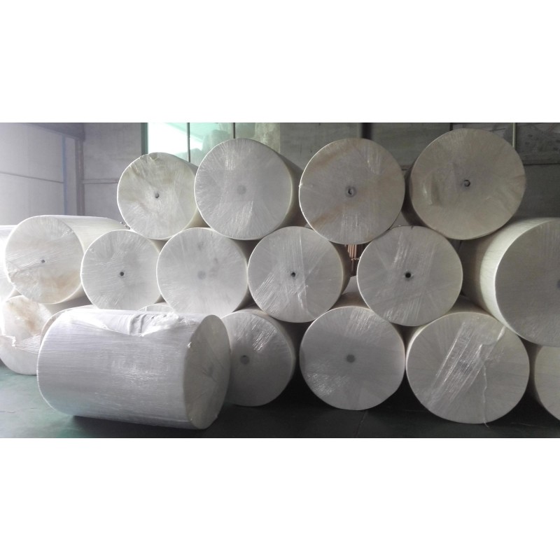 Jumbo Roll Factory - Factory Cheapest Eco-friendly