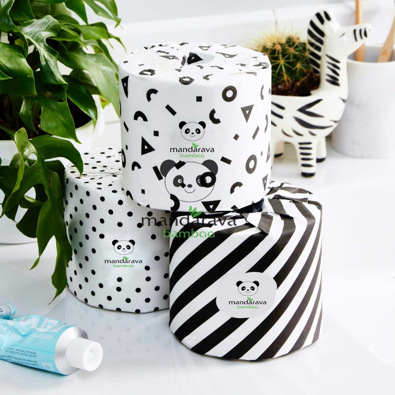 Toilet Paper Manufacturer - Wholesale Customized