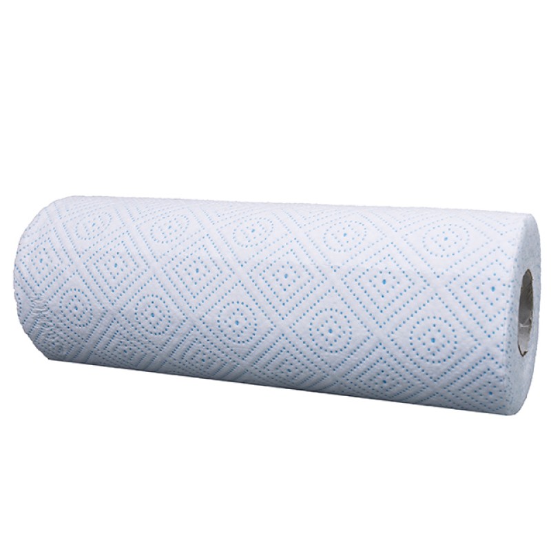 Paper Towel Manufacturer - Good Absorbability
