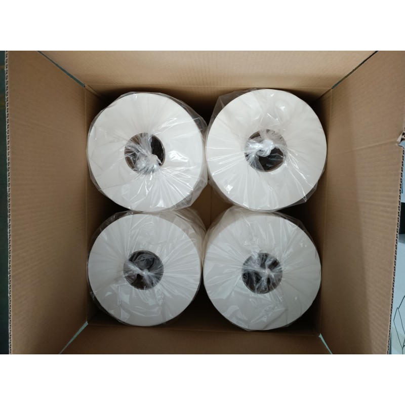 Jumbo Roll Supplier - Wholesale High Quality