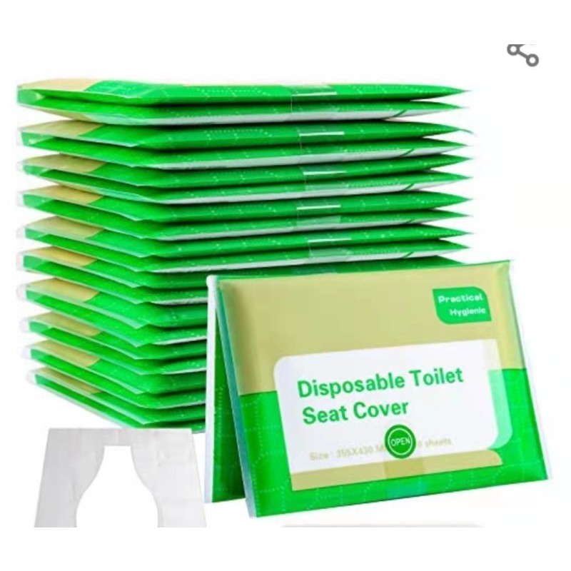 Toilet Seat Cover Supplier - Portable Travel