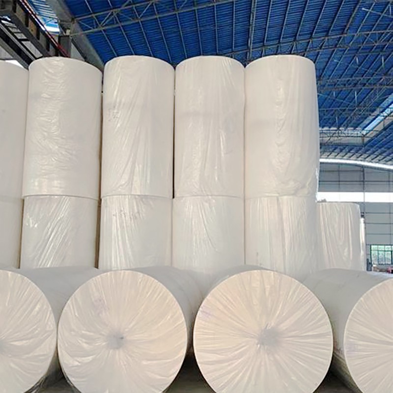 Jumbo Roll Factory - Wholesale Toilet Tissue