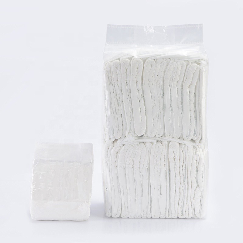 Adult Diapers Factory - OEM brand plastic adult
