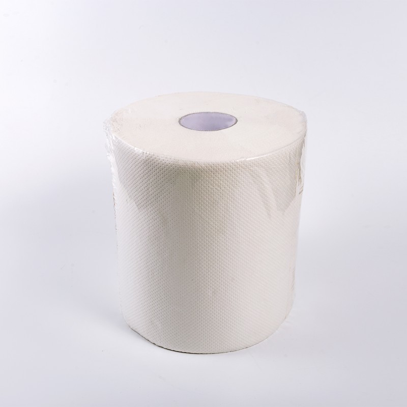 Paper Towel Supplier - Toilet Paper White