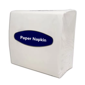 Paper Napkins Manufacturer - Elegant Wedding