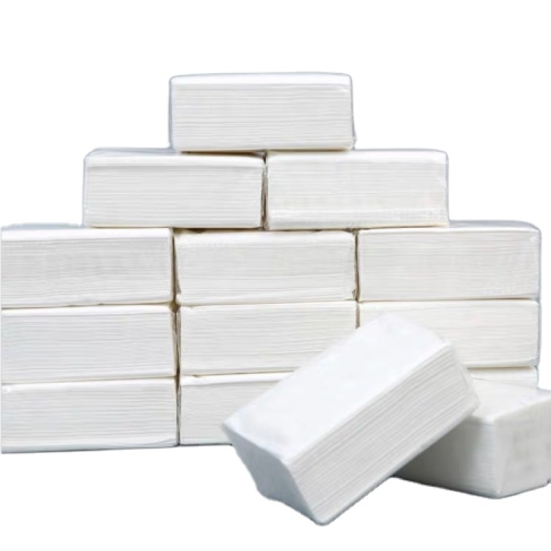 Paper Napkins Factory - Paper Napkin Ultra Soft