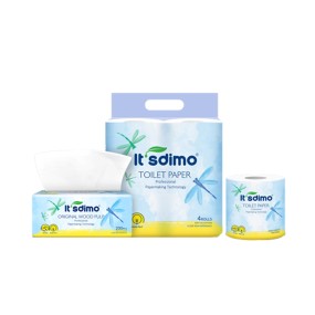 Facial Tissue Manufacturer - High Quality Super