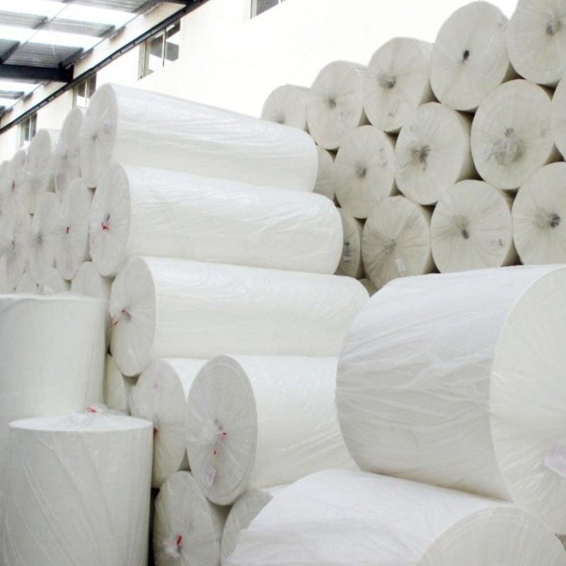 Jumbo Roll Factory - Wholesale Toilet Tissue