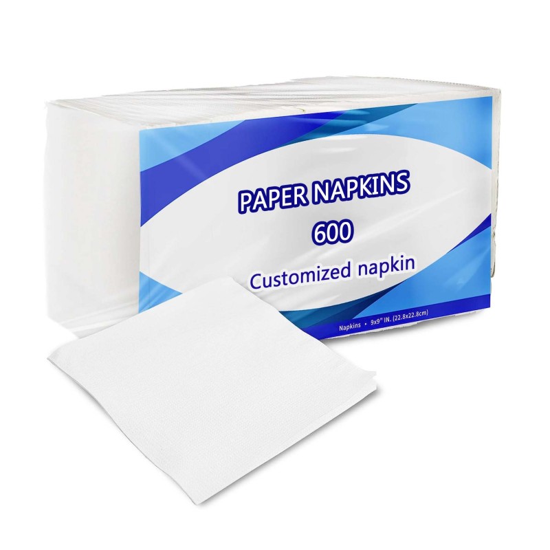 Paper Napkins Supplier - Customized Paper Napkins