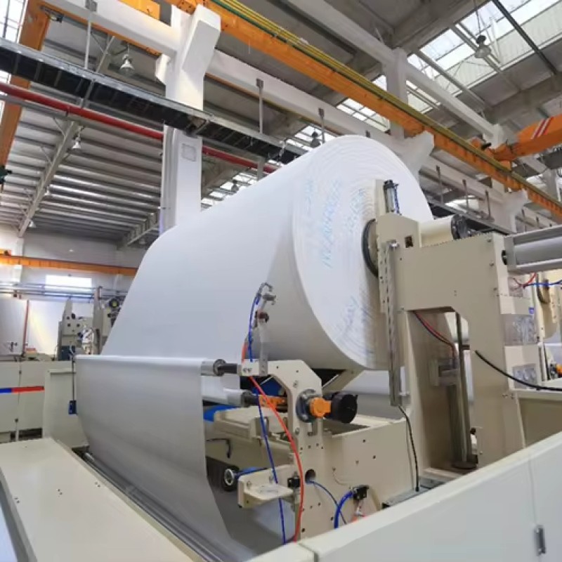 Jumbo Roll Manufacturer - Factory Wholesale