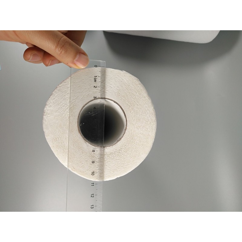 Paper Towel Factory - High Quality Bamboo Pulp