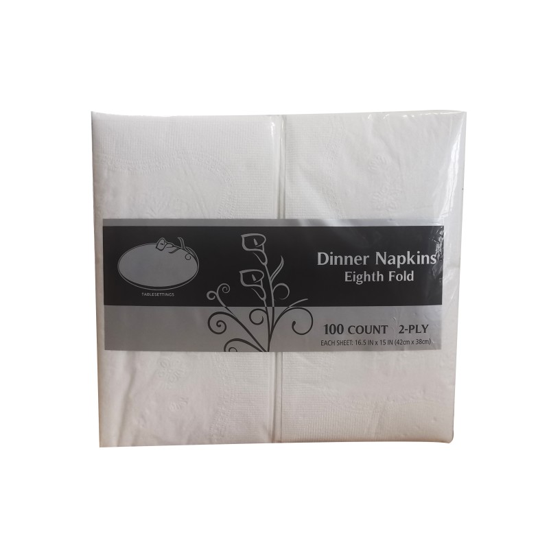 Paper Napkins Factory - Paper Napkins Factory