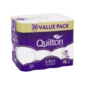 Toilet Tissue Manufacturer - soft embossing 2ply