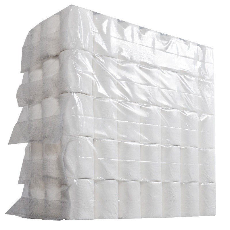 Toilet Tissue Supplier - OEM Brand Cheap Paper