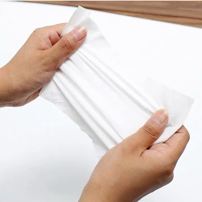 Paper Napkins Factory - Paper Napkin Ultra Soft