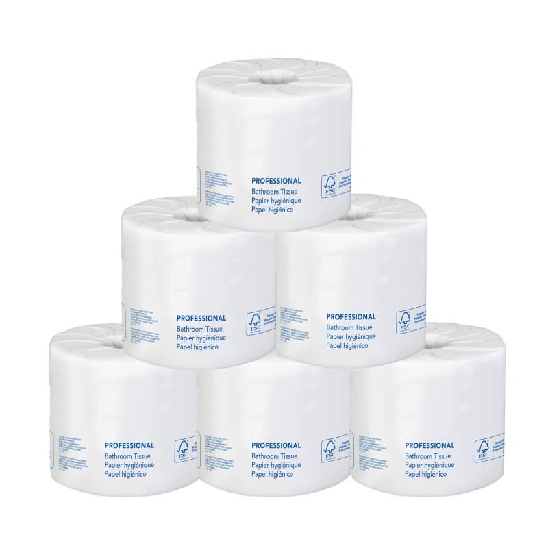 Toilet Paper Manufacturer - Wholesale Bamboo Toilet