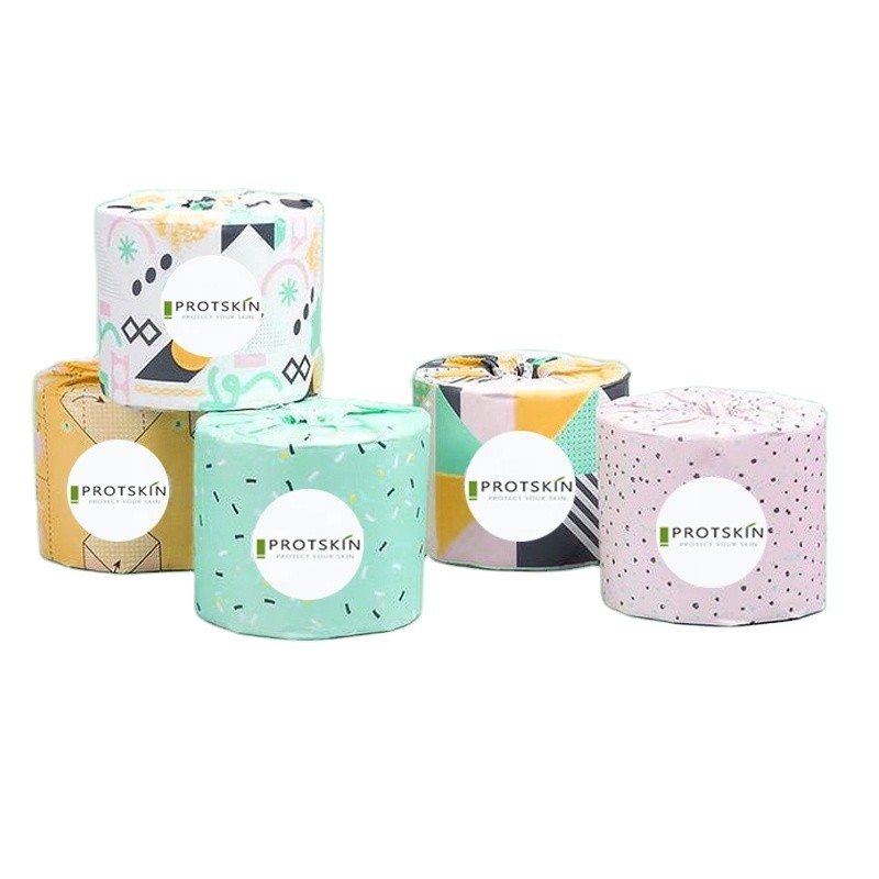 Toilet Paper Manufacturer - Wholesale Bamboo Toilet