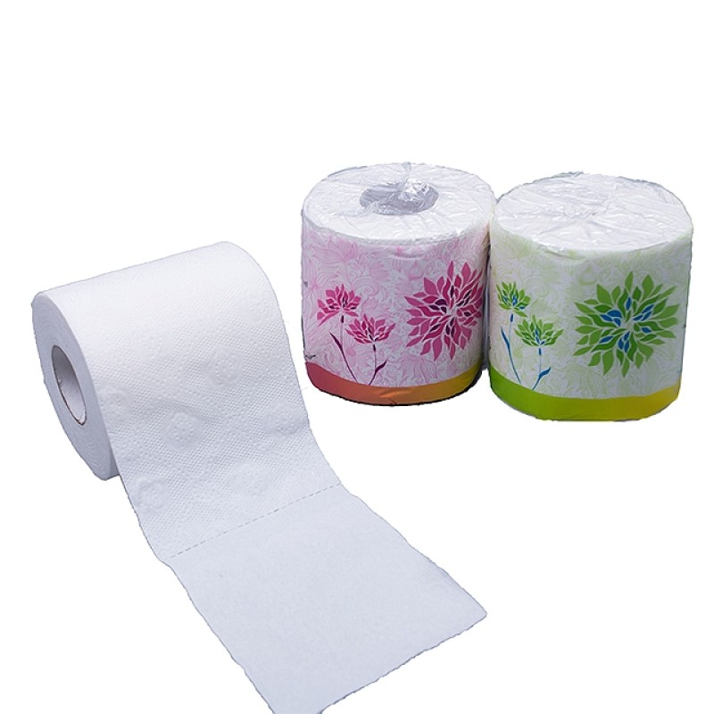 Toilet Tissue Manufacturer - Cheap Toilet Tissue