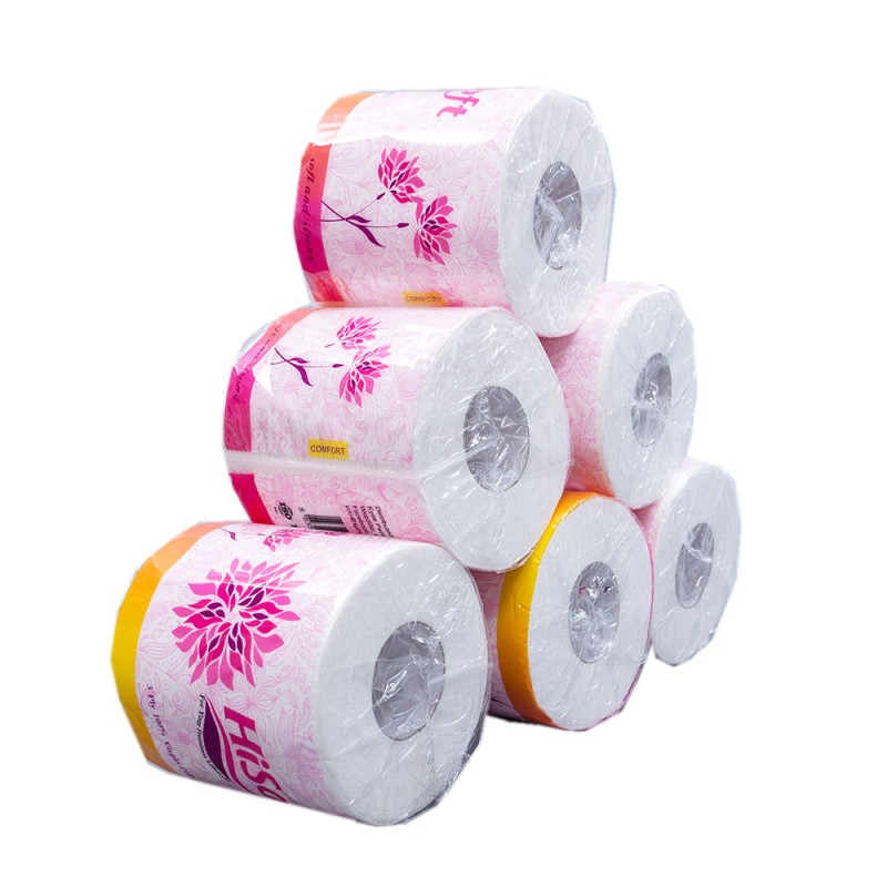 Toilet Tissue Manufacturer - Cheap Toilet Tissue