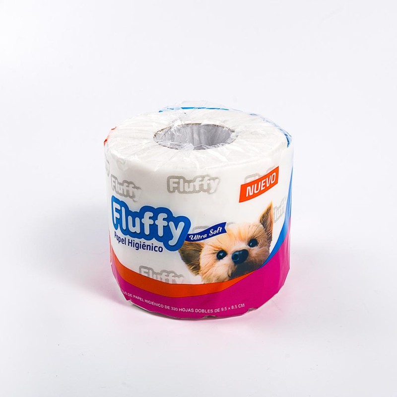 Toilet Tissue Supplier - Papel Higienico