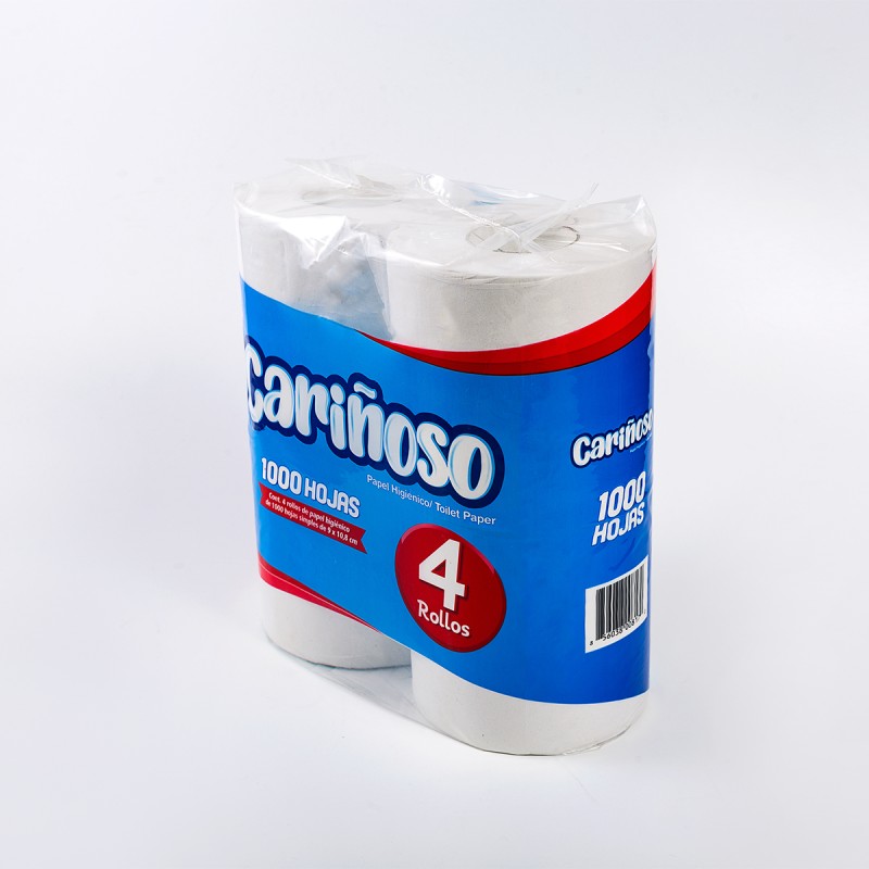 Bamboo Toilet Paper Manufacturer - Hot Selling