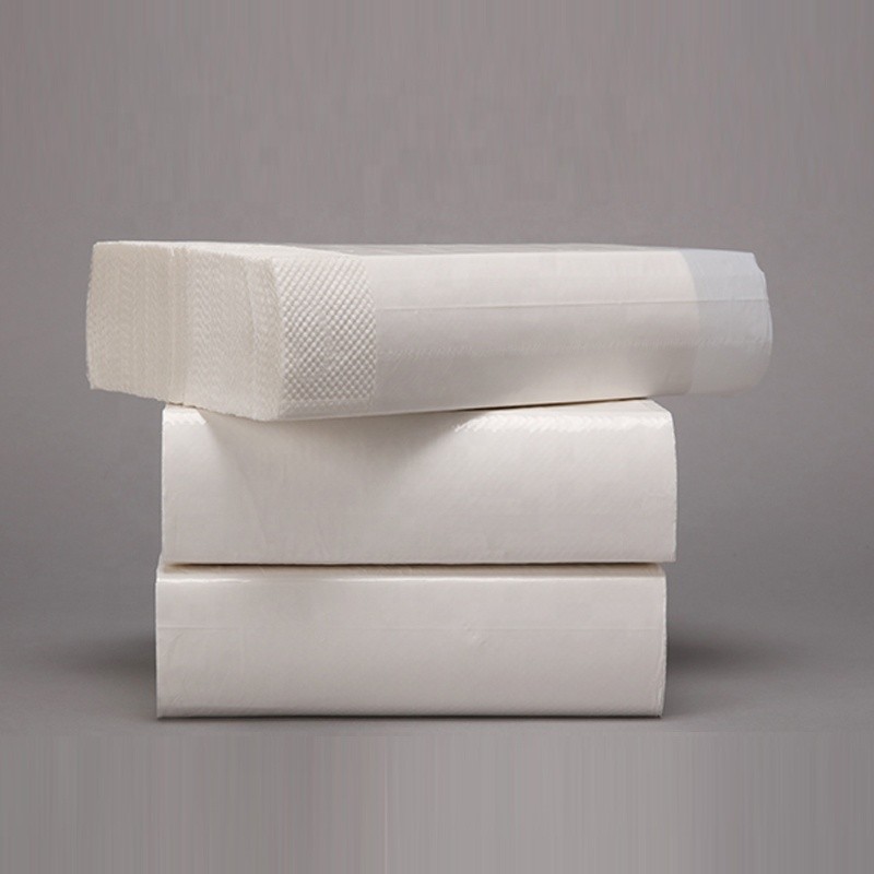 Paper Towel Manufacturer - Virgin Recycled Mixed