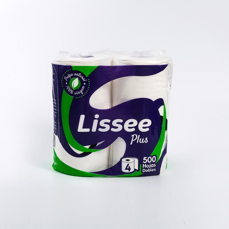 Toilet Tissue Supplier - Papel Higienico