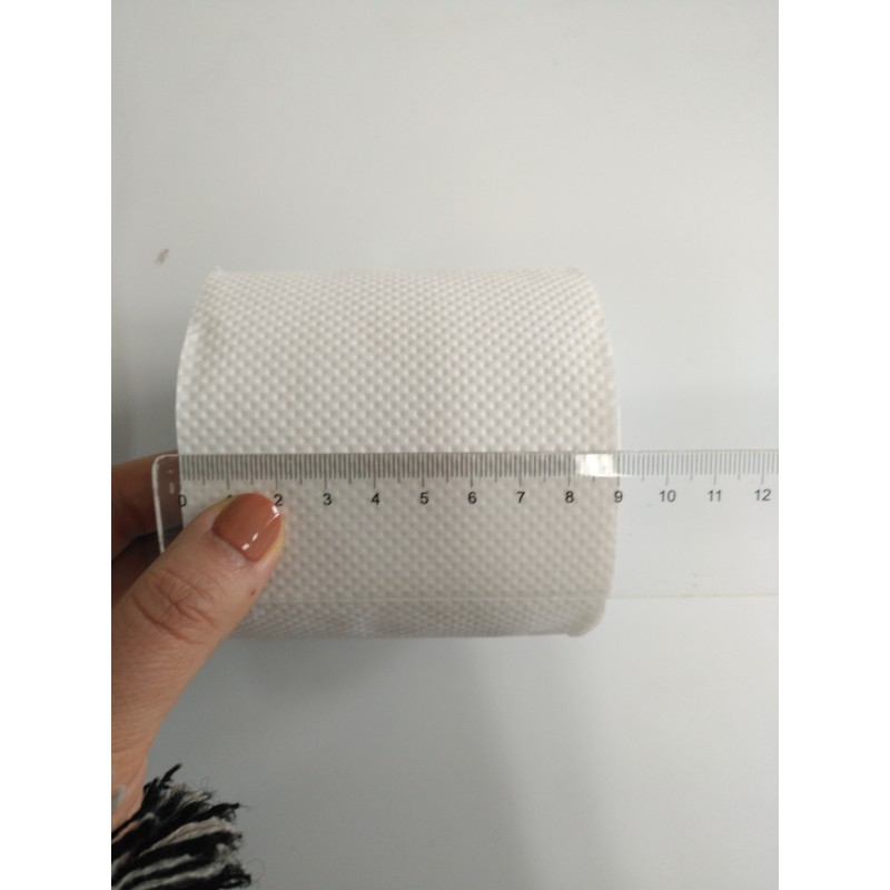 Toilet Tissue Factory - Recycled Bamboo Virgin