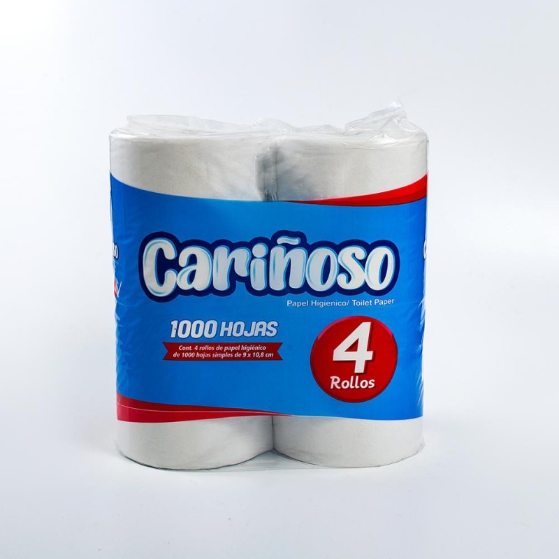 Toilet Tissue Supplier - Factory Customized Printed