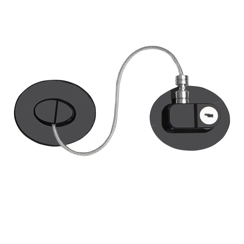 Child Lock Supplier - Multifunctional Fridge Door Adjustable