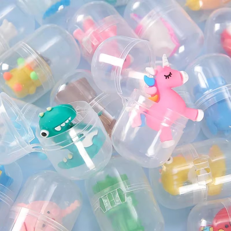 Stress Toy Manufacturer - Mini Penis Squishy Decompression