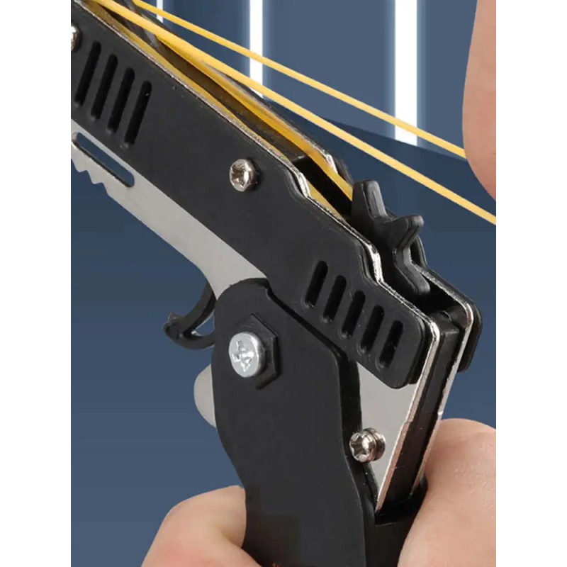 Keychain Toy Manufacturer - Elastic Leather Rubber Band