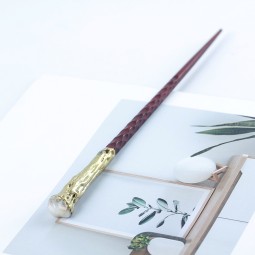 Witch Wand Supplier - Amethyst Magic Stick Reiki Healing