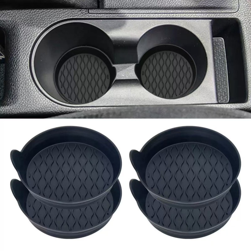 Car Accessories Manufacturer - Silicone Waterproof Anti-Slip