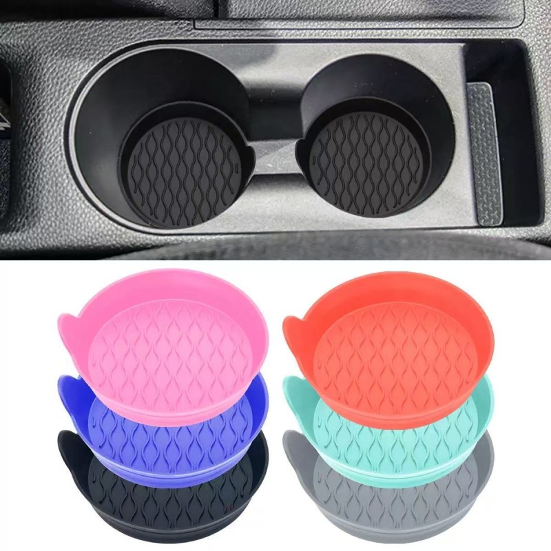Car Accessories Manufacturer - Silicone Waterproof Anti-Slip