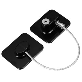 Child Lock Supplier - Multifunctional Fridge Door Adjustable