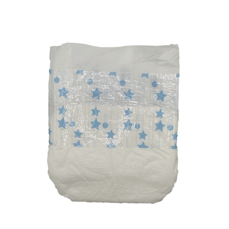 Adult Diaper Manufacturer - Adfit OEM Disposable Pull Up High Absorbency