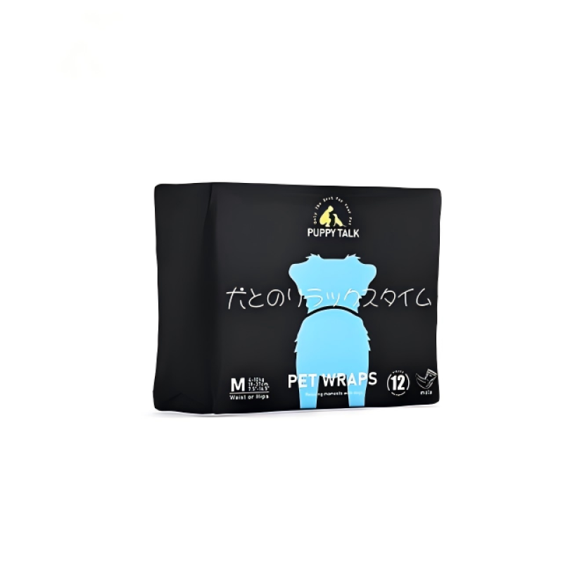 Dog Wrap Diapers Manufacturer - Wholesale Strong Absorption Stay Place