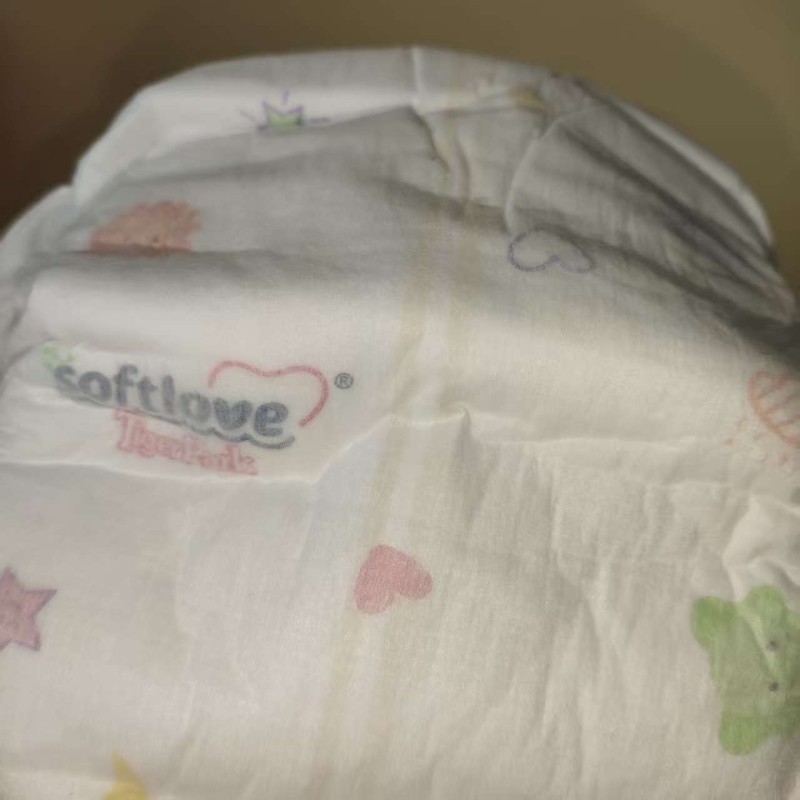 Baby Diapers Factory - OEM Soft Super Absorbent Infant Nappies