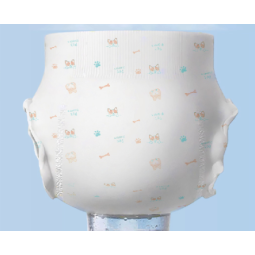 Dog Diaper Manufacturer - Absorbent Adjustable Disposable Male Female