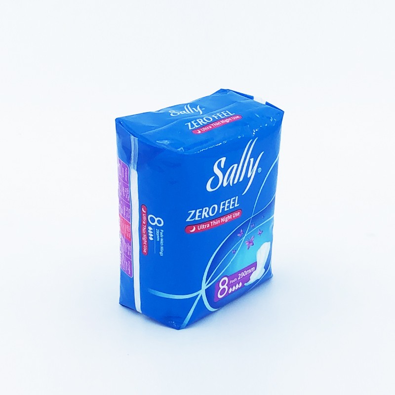 Sanitary Napkin Factory - Sally Super Absorbent Ultra Thin Night