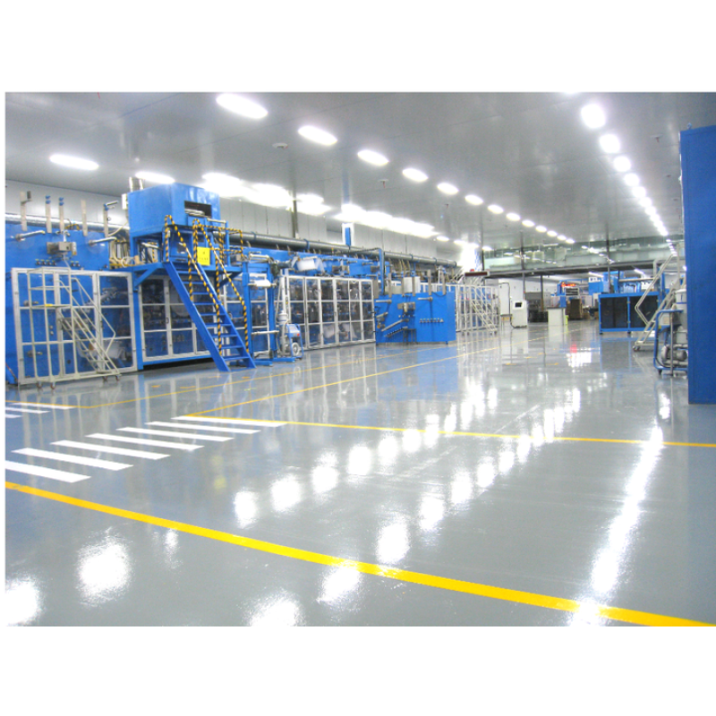 Adult Diaper Manufacturer - OEM Super Dry Printed Cheap Disposable