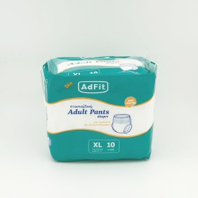 Adult Diaper Manufacturer - OEM Super Dry Printed Cheap Disposable